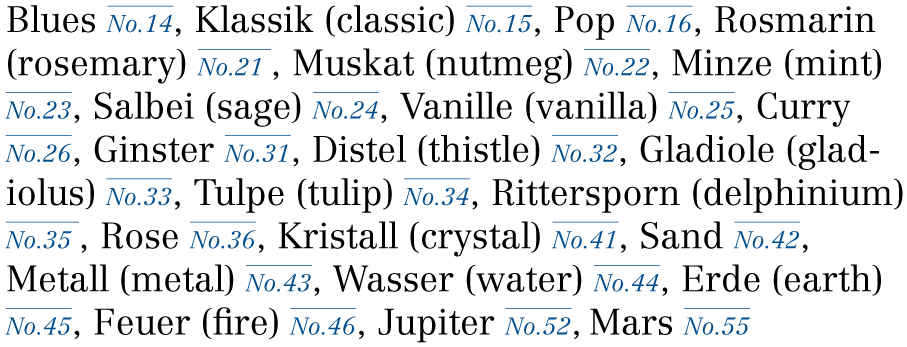 wo geschichten beginnen ...